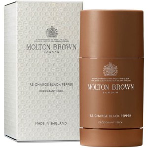 Купить антиперспирант стик Molton Brown Re-charge Black Pepper Anti-perspirant Stick